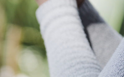 The Blessing that is Romans 7