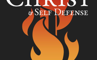 A Response to Pacifist Pastor Andrew Wilson