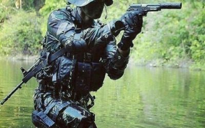 Fight the Good Fight