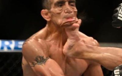 How to Get Knocked Out