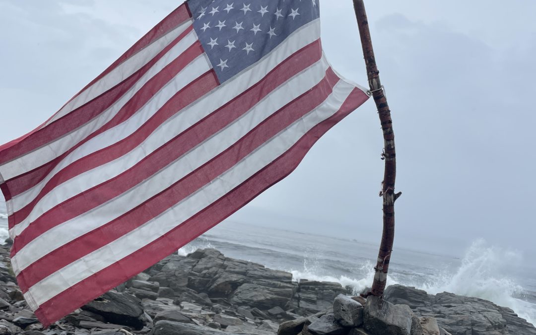 Christ or Tyranny: Trump & the Border