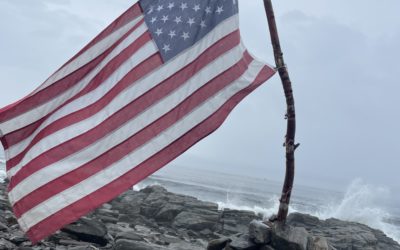 Christ or Tyranny: Trump & the Border
